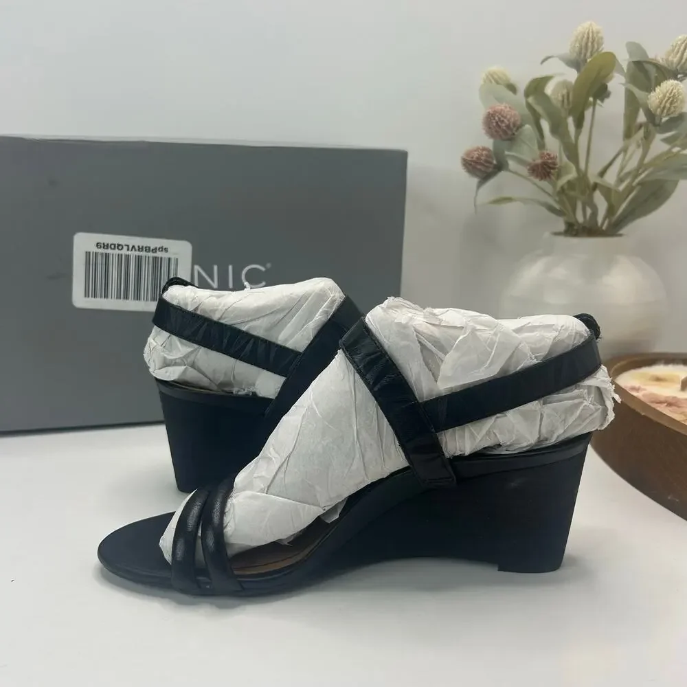 Vionic emmy wedge